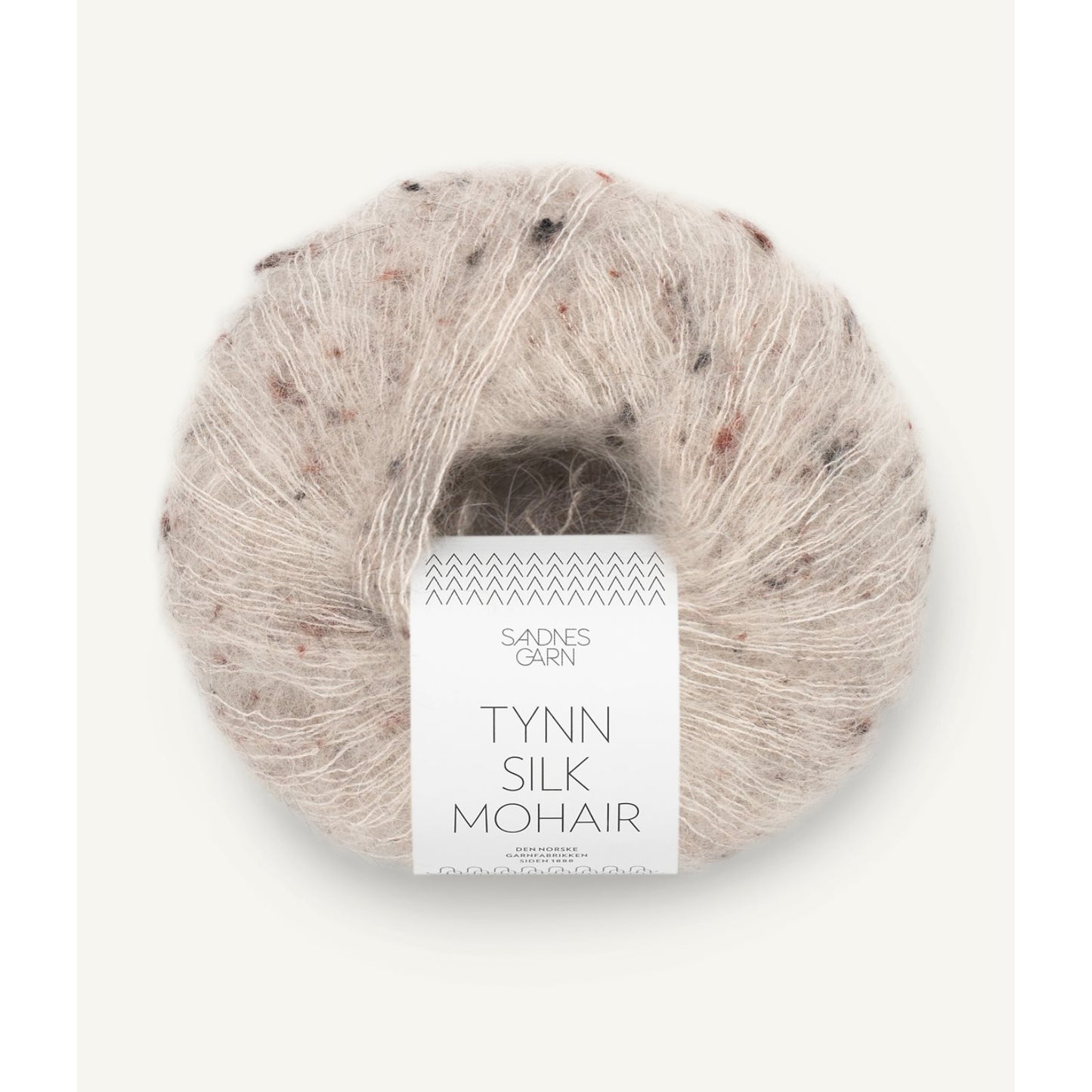 Sandnes Tynn Silk Mohair 25 g