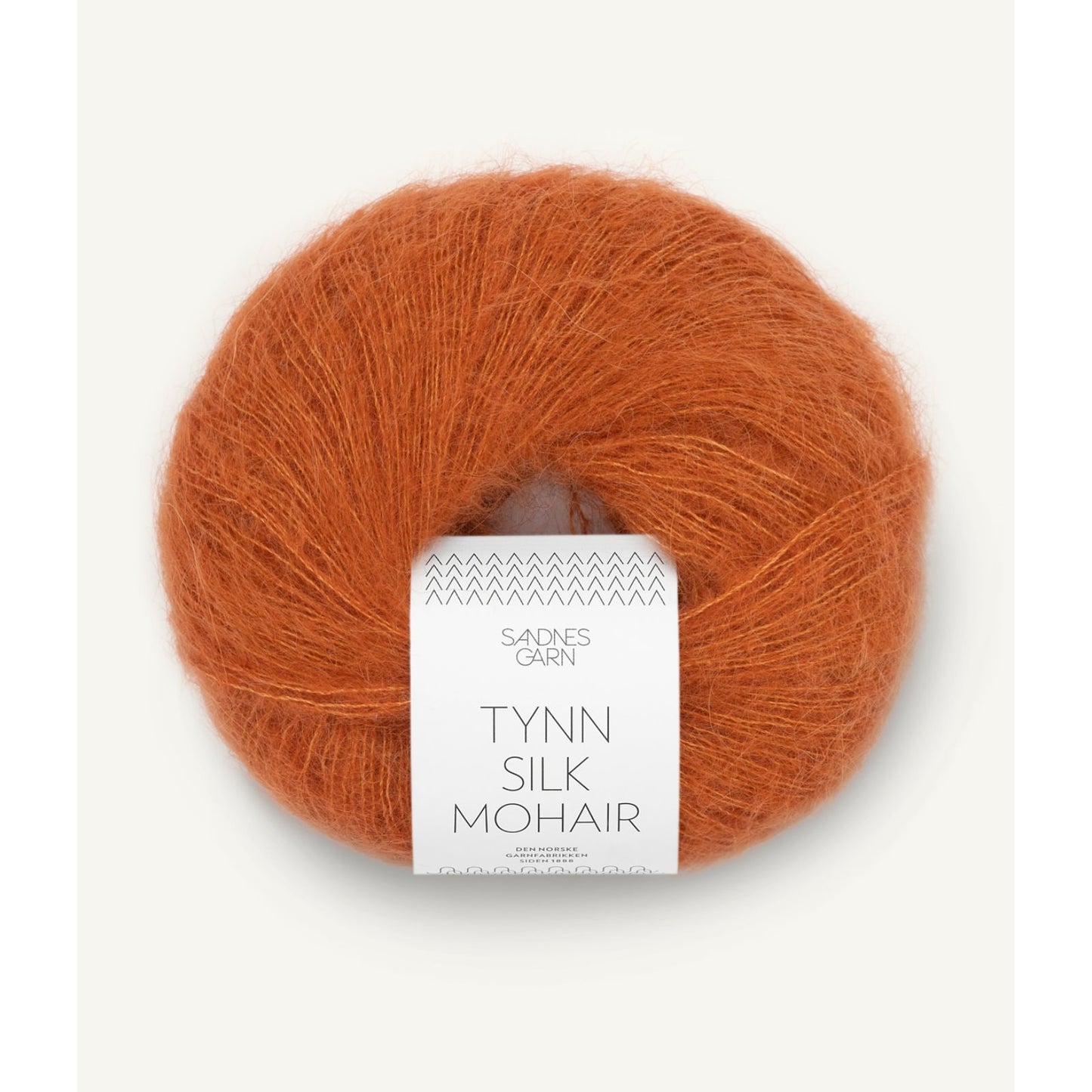 Sandnes Tynn Silk Mohair 25 g