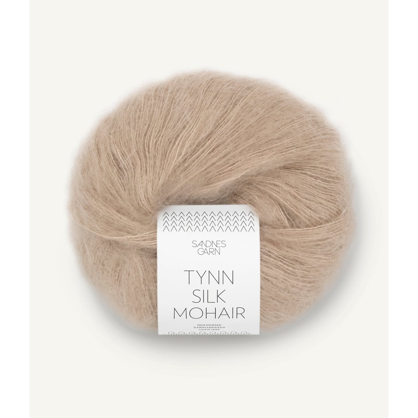 Sandnes Tynn Silk Mohair 25 g