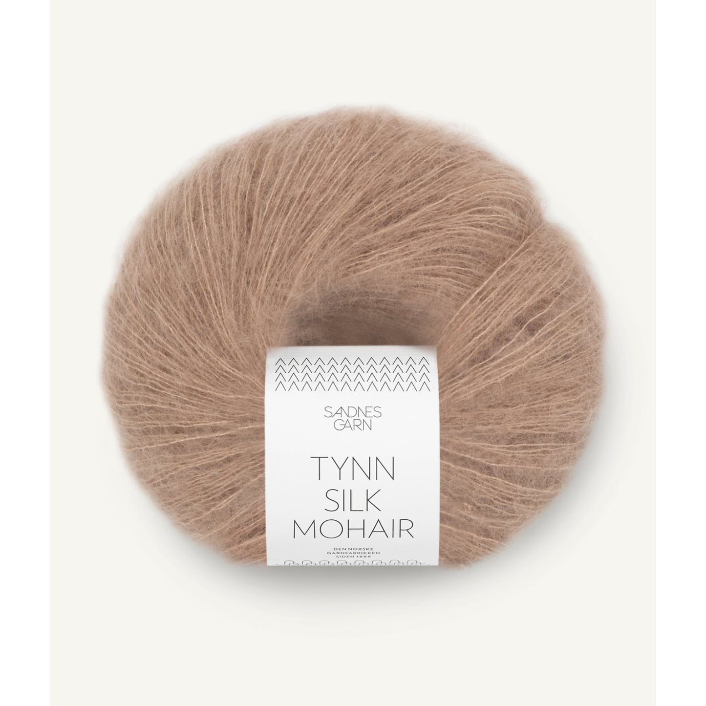 Sandnes Tynn Silk Mohair 25 g