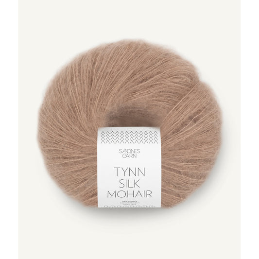Sandnes Tynn Silk Mohair 25g (Sonderposten)
