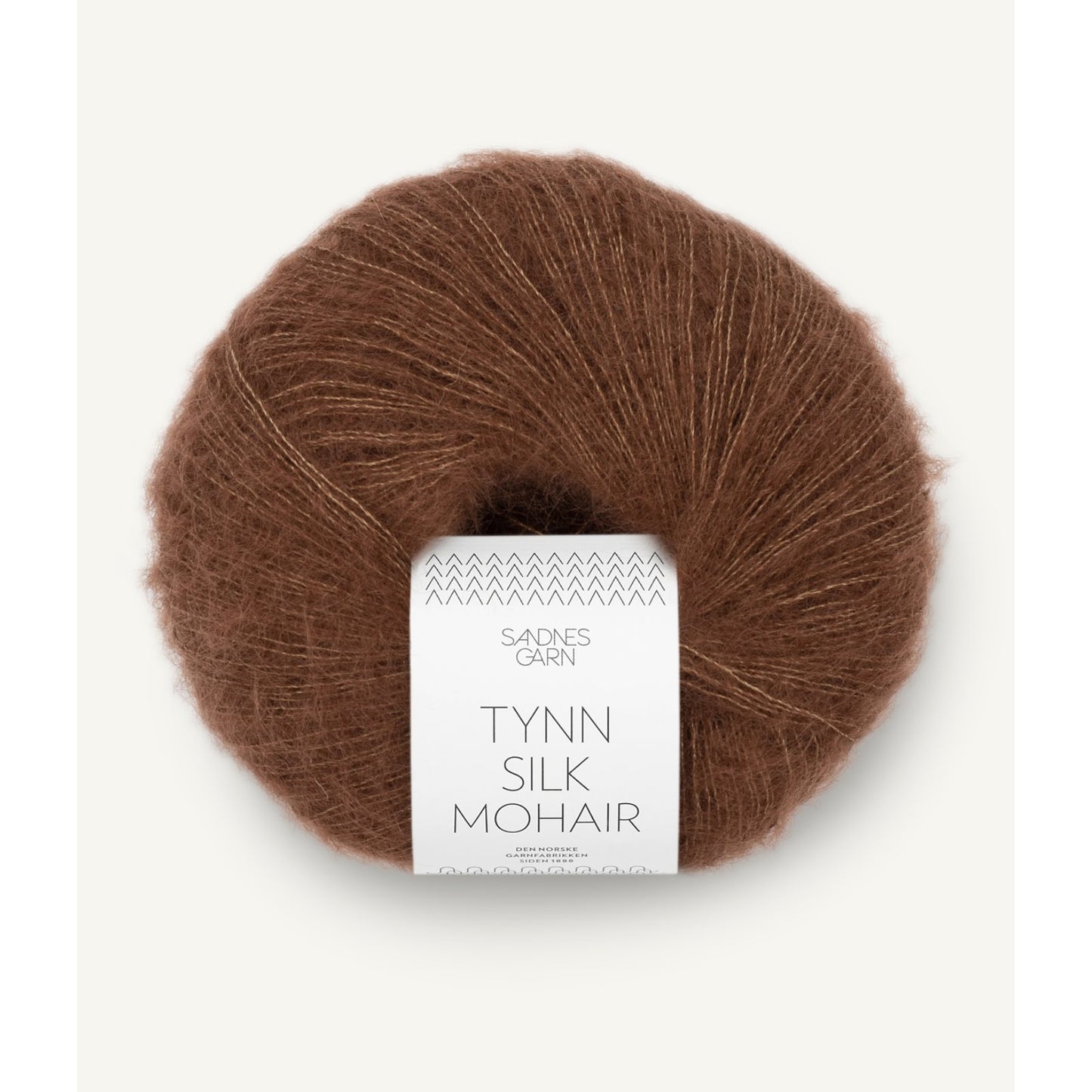 Sandnes Tynn Silk Mohair 25 g