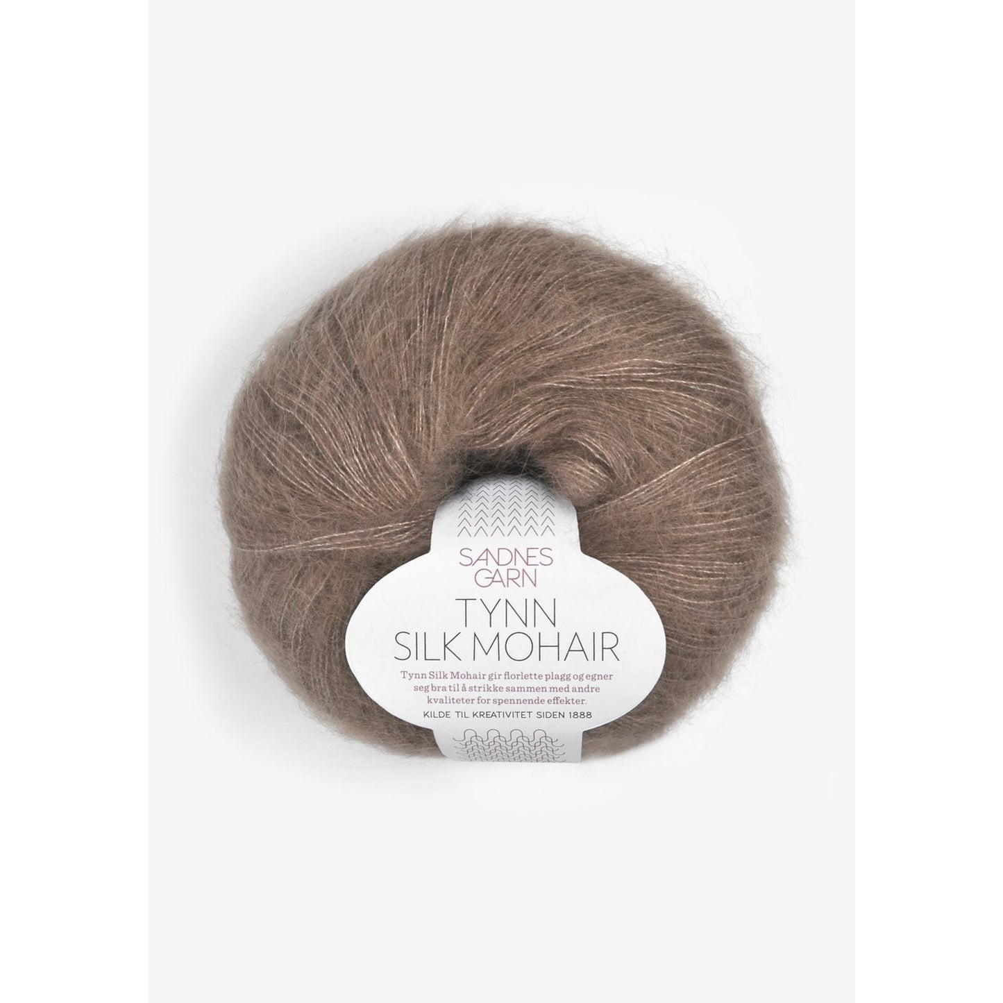 Sandnes Tynn Silk Mohair 25 g