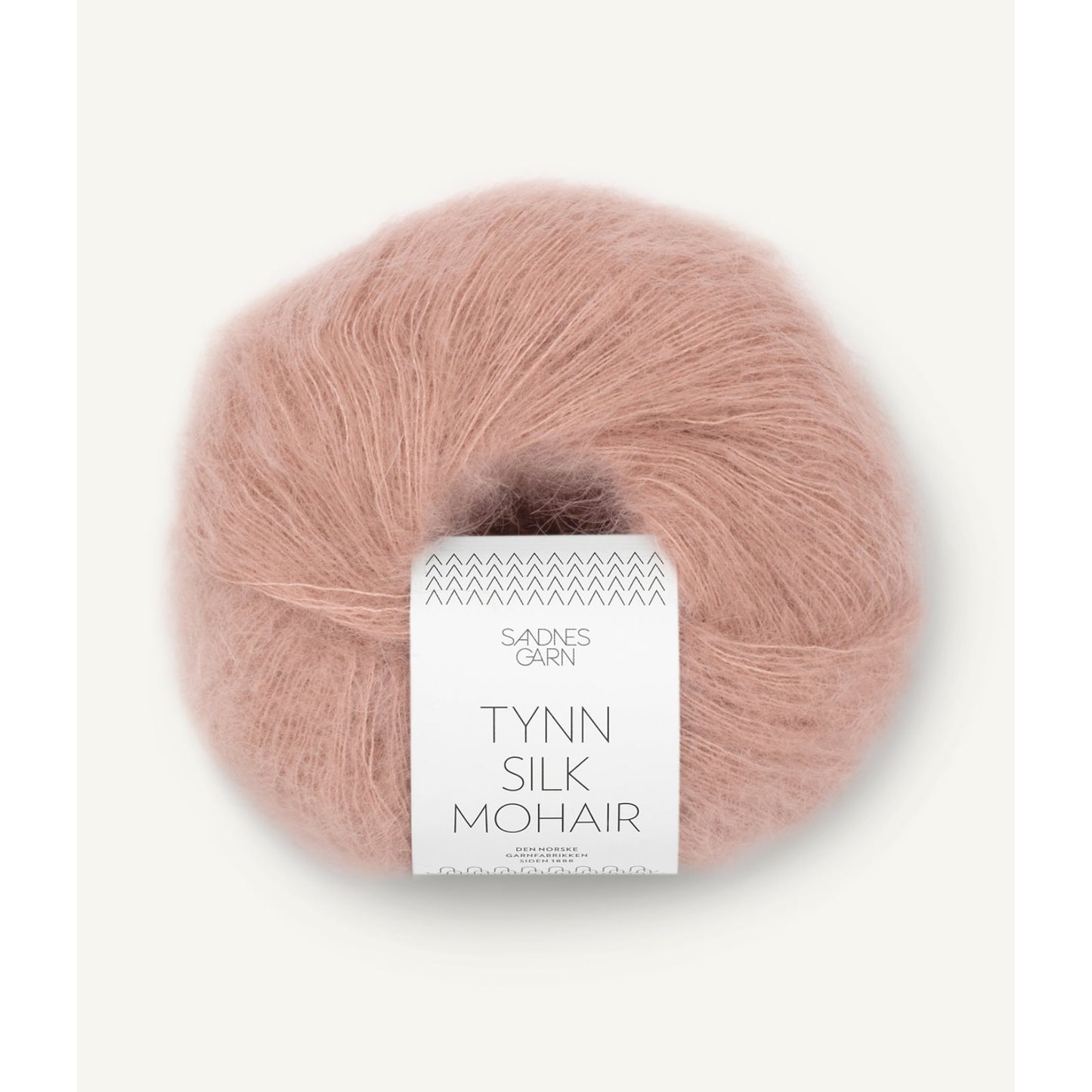 Sandnes Tynn Silk Mohair 25 g