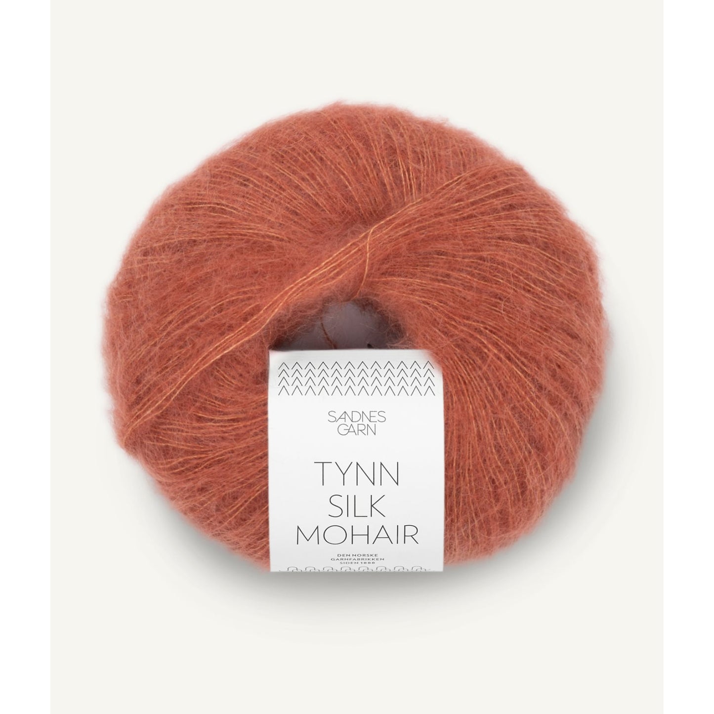 Sandnes Tynn Silk Mohair 25 g