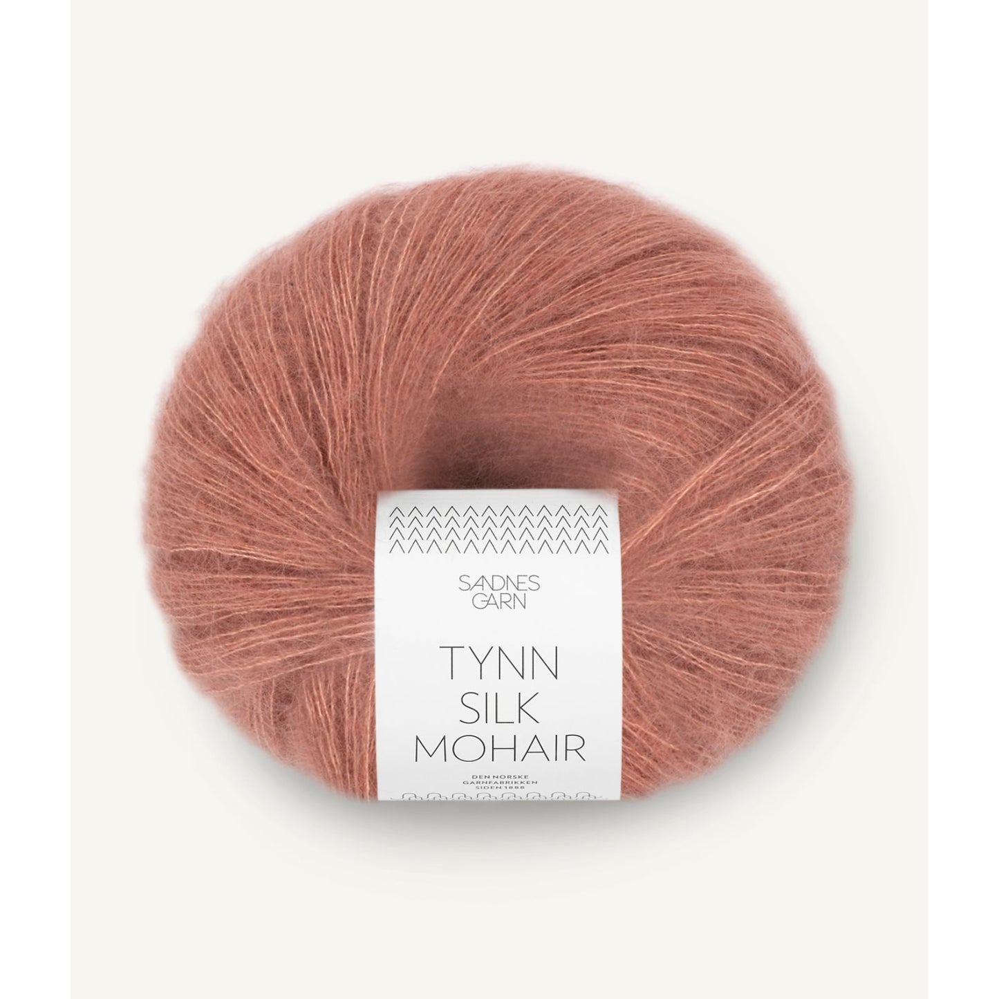 Sandnes Tynn Silk Mohair 25 g