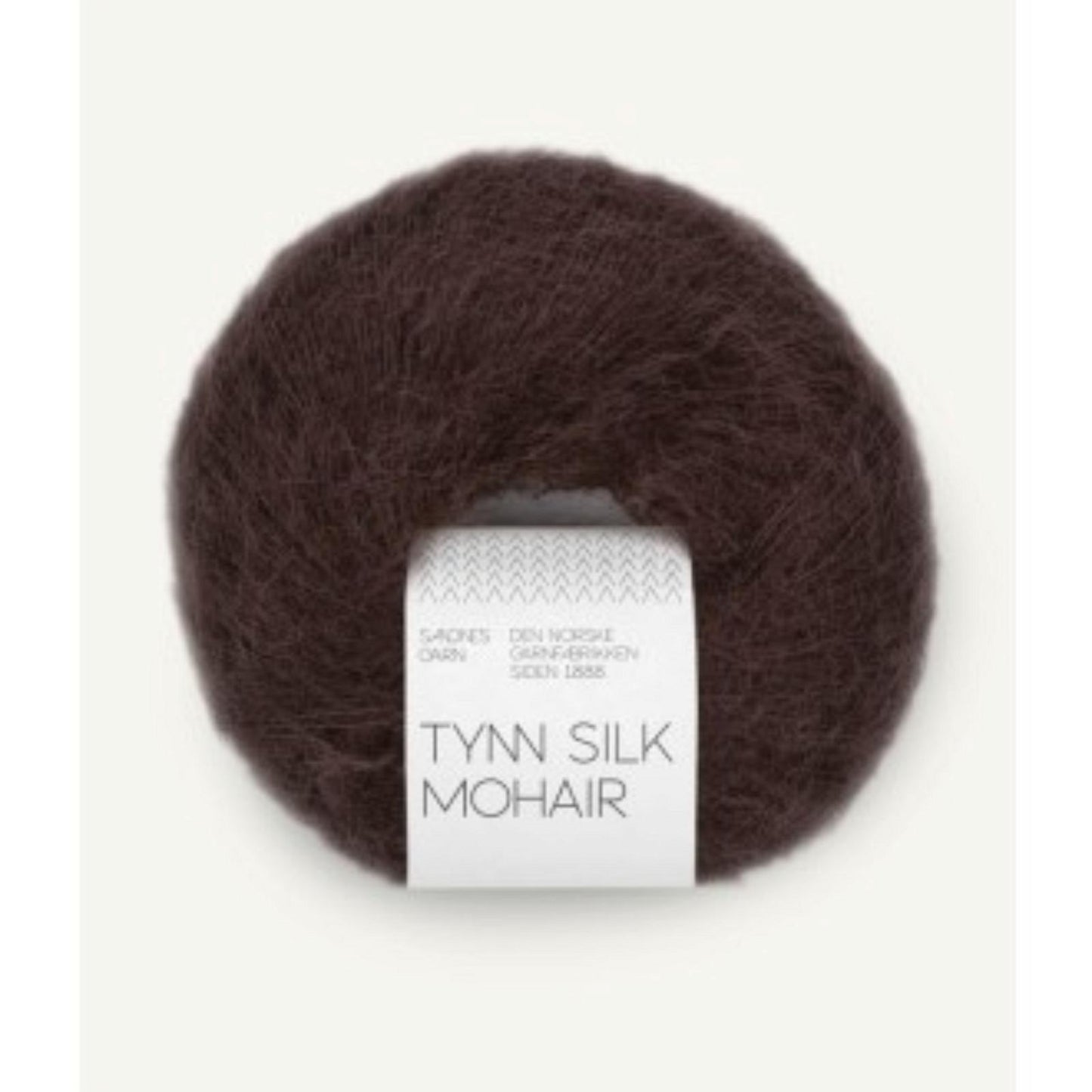 Sandnes Tynn Silk Mohair 25g