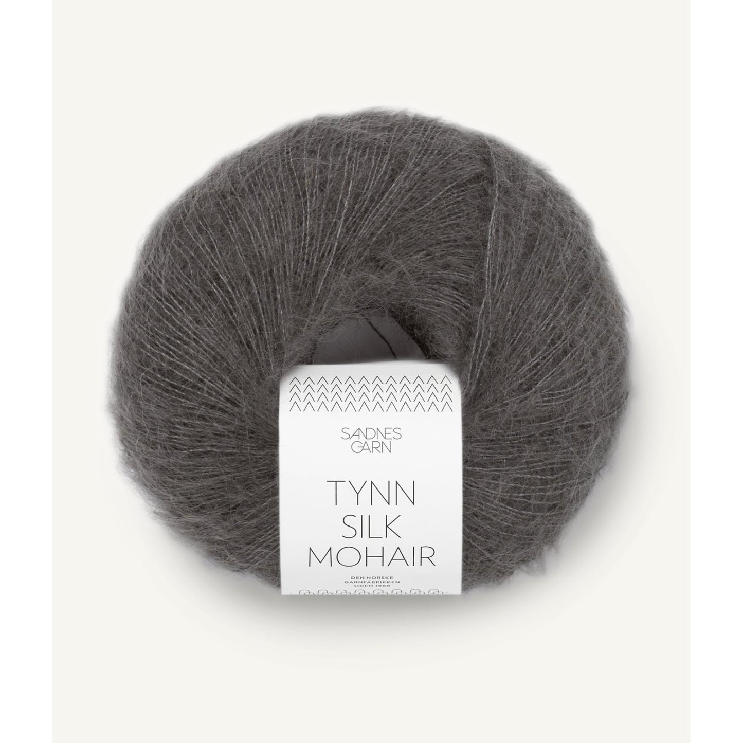 Sandnes Tynn Silk Mohair 25 g