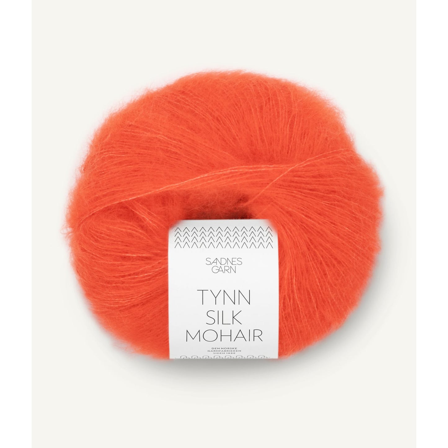 Sandnes Tynn Silk Mohair 25 g