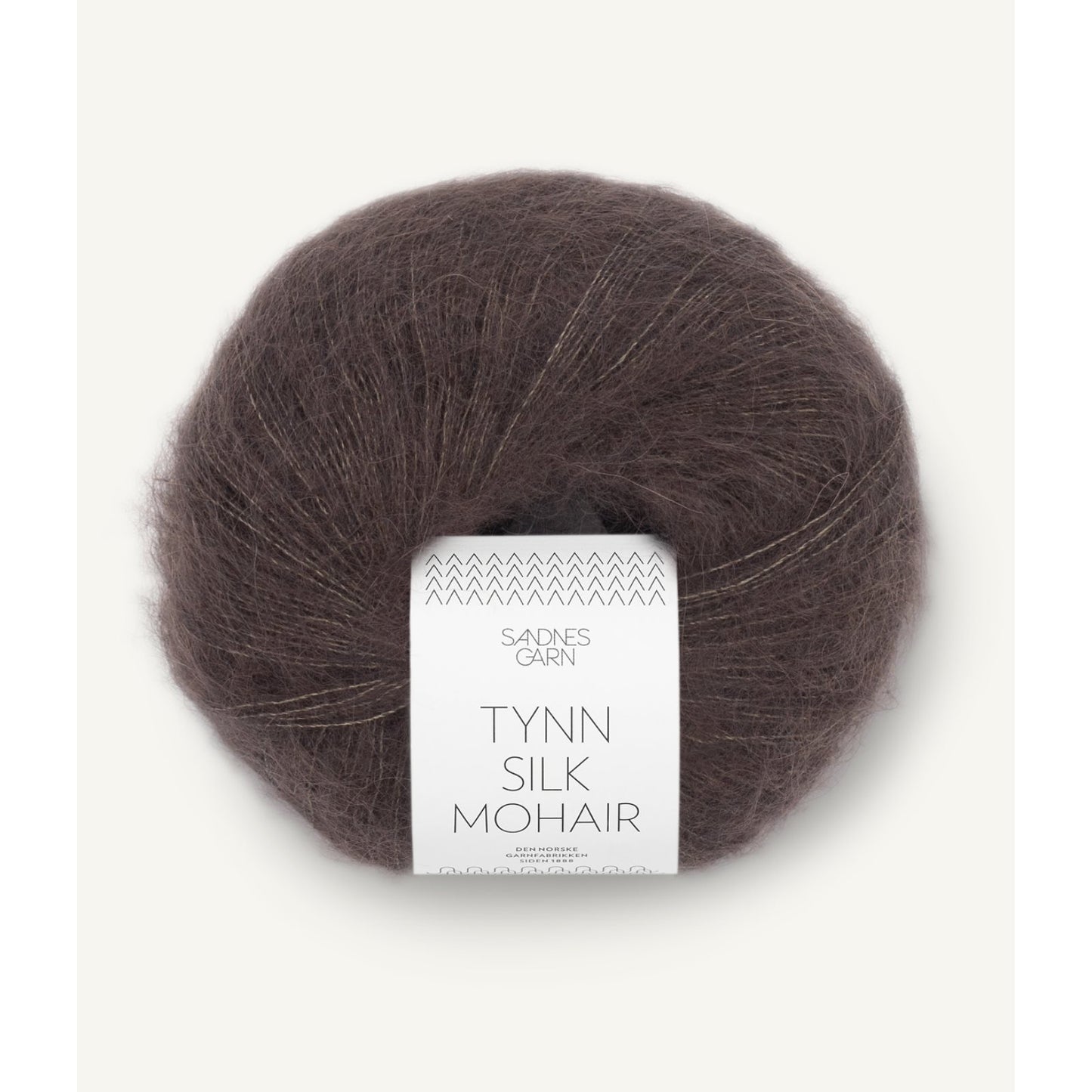 Sandnes Tynn Silk Mohair 25 g