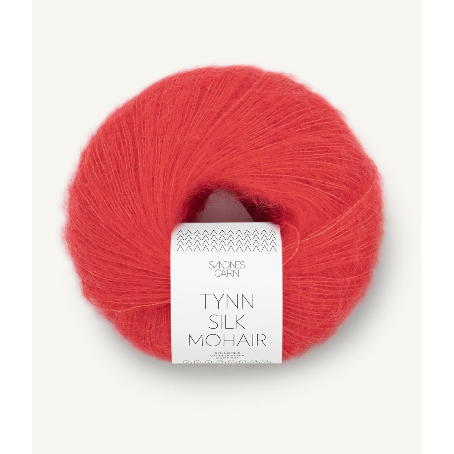 Sandnes Tynn Silk Mohair 25 g