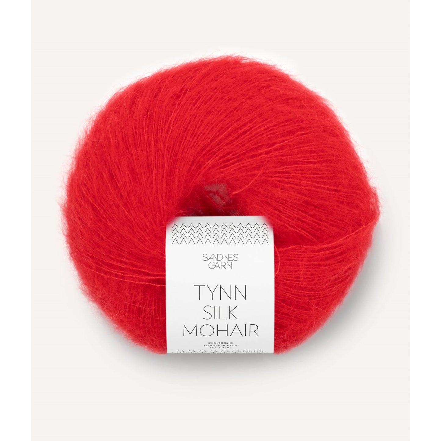 Sandnes Tynn Silk Mohair 25 g