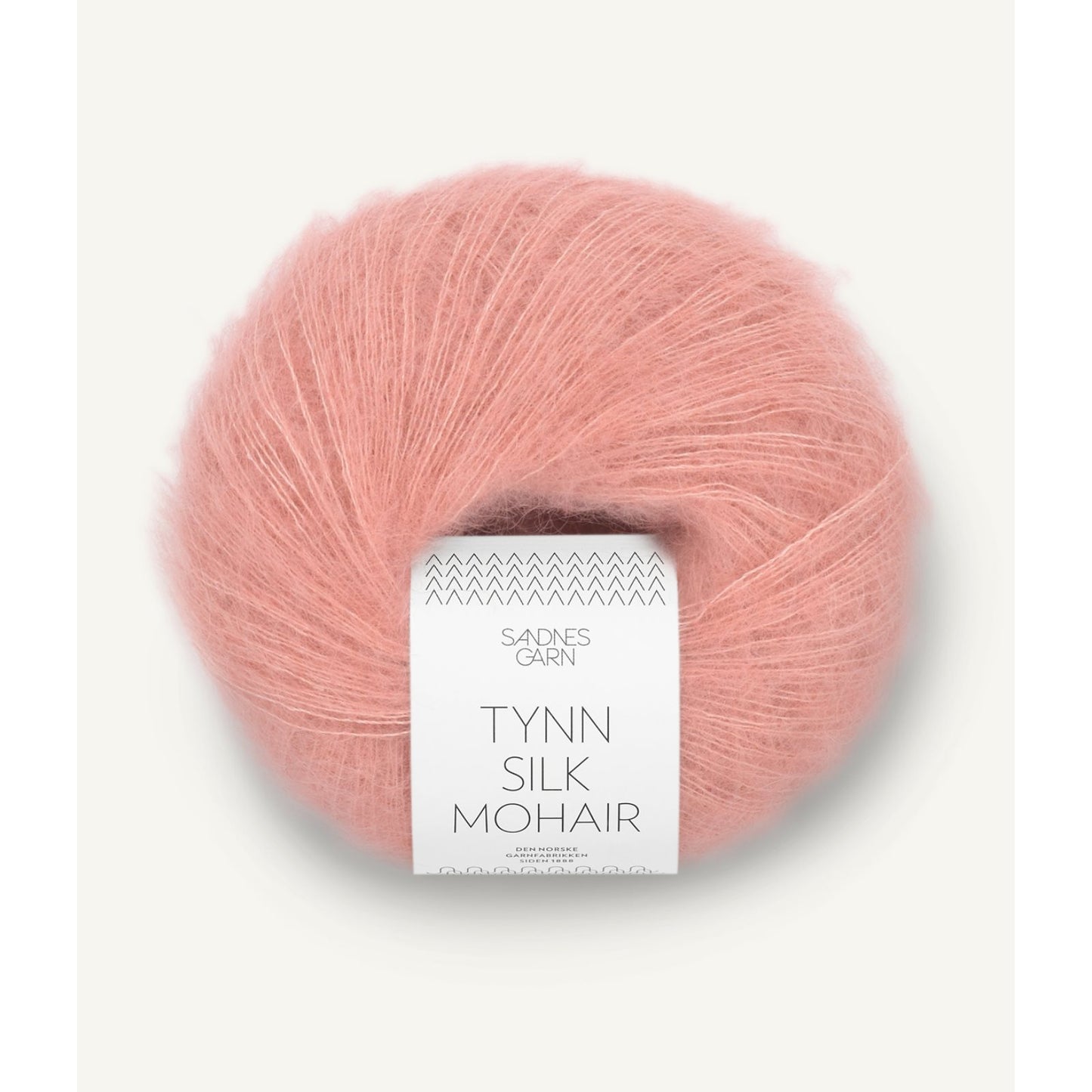 Sandnes Tynn Silk Mohair 25 g