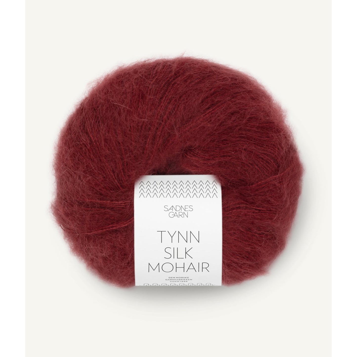 Sandnes Tynn Silk Mohair 25 g