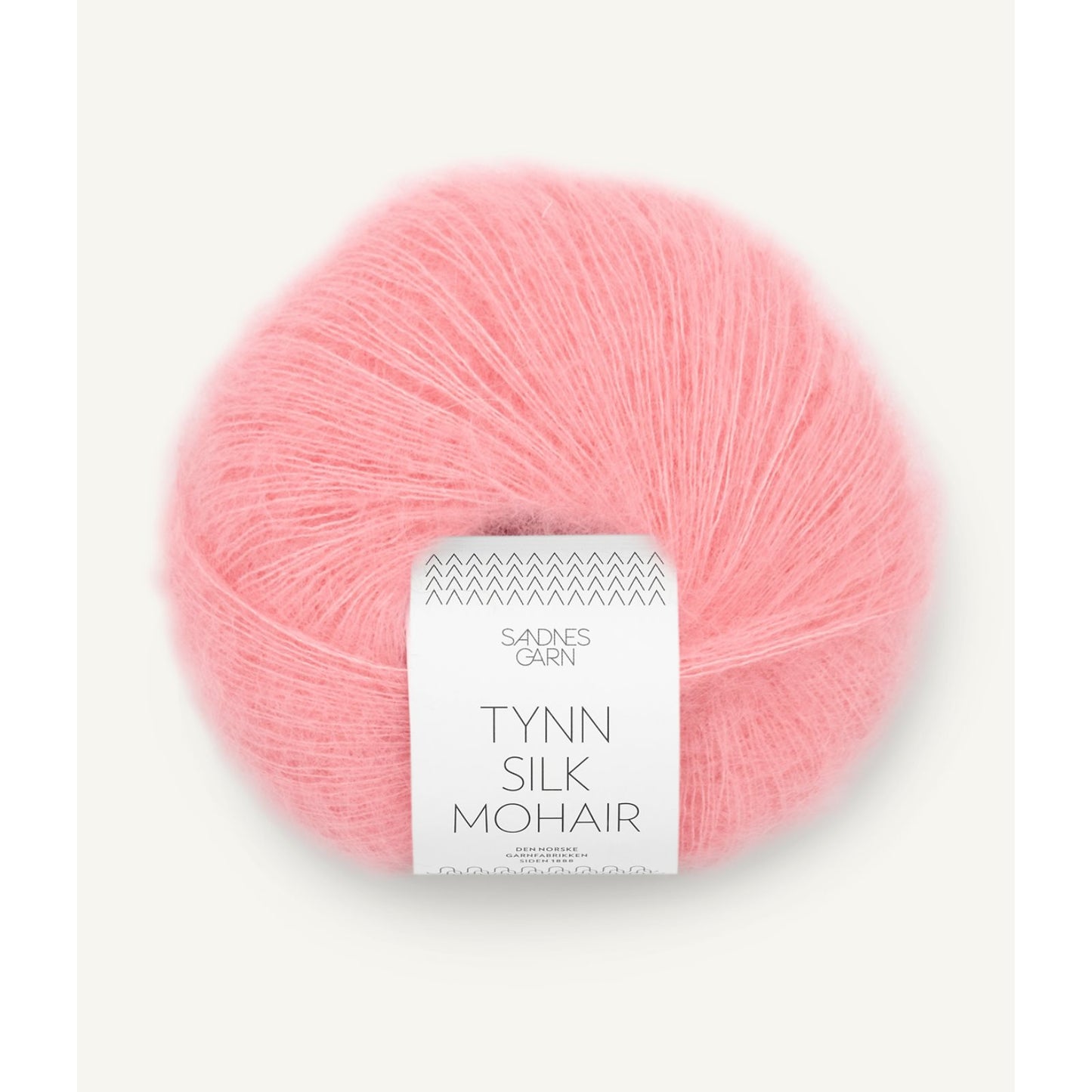 Sandnes Tynn Silk Mohair 25 g