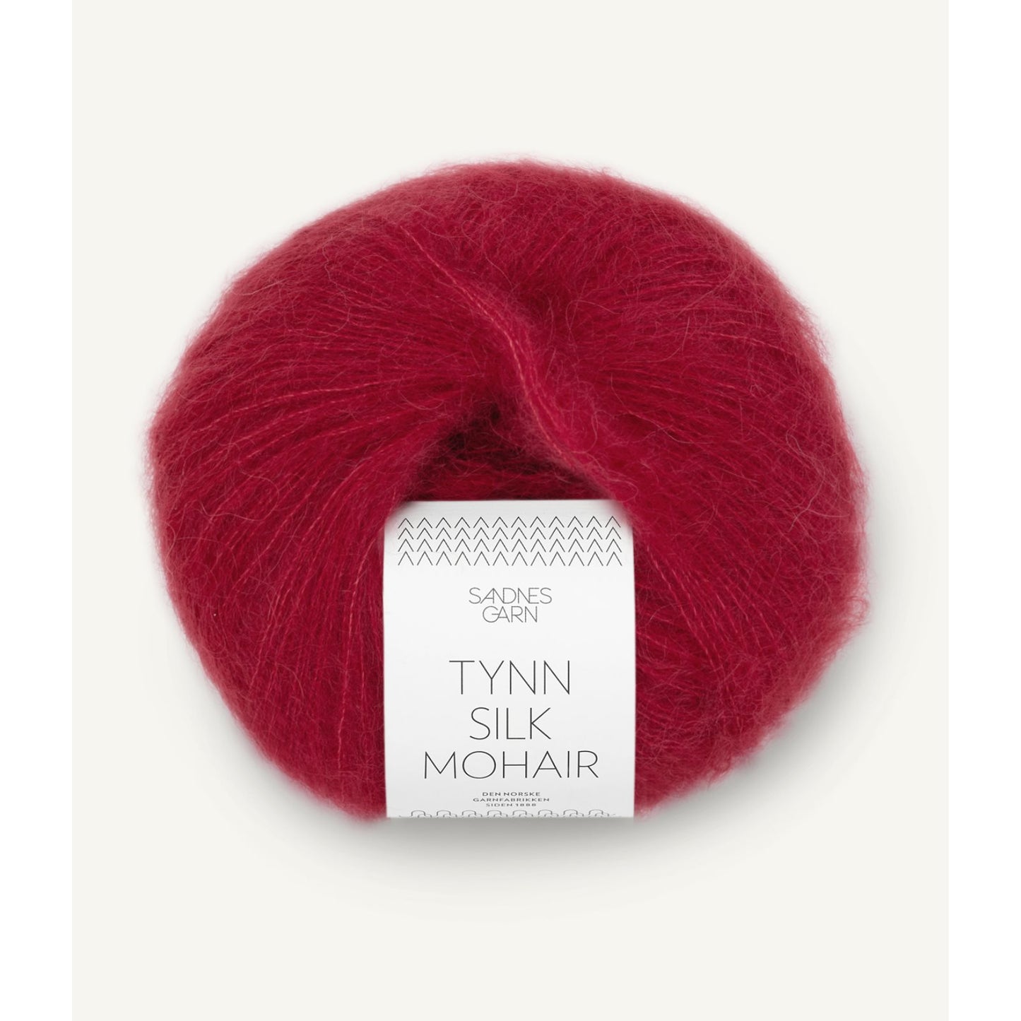 Sandnes Tynn Silk Mohair 25 g