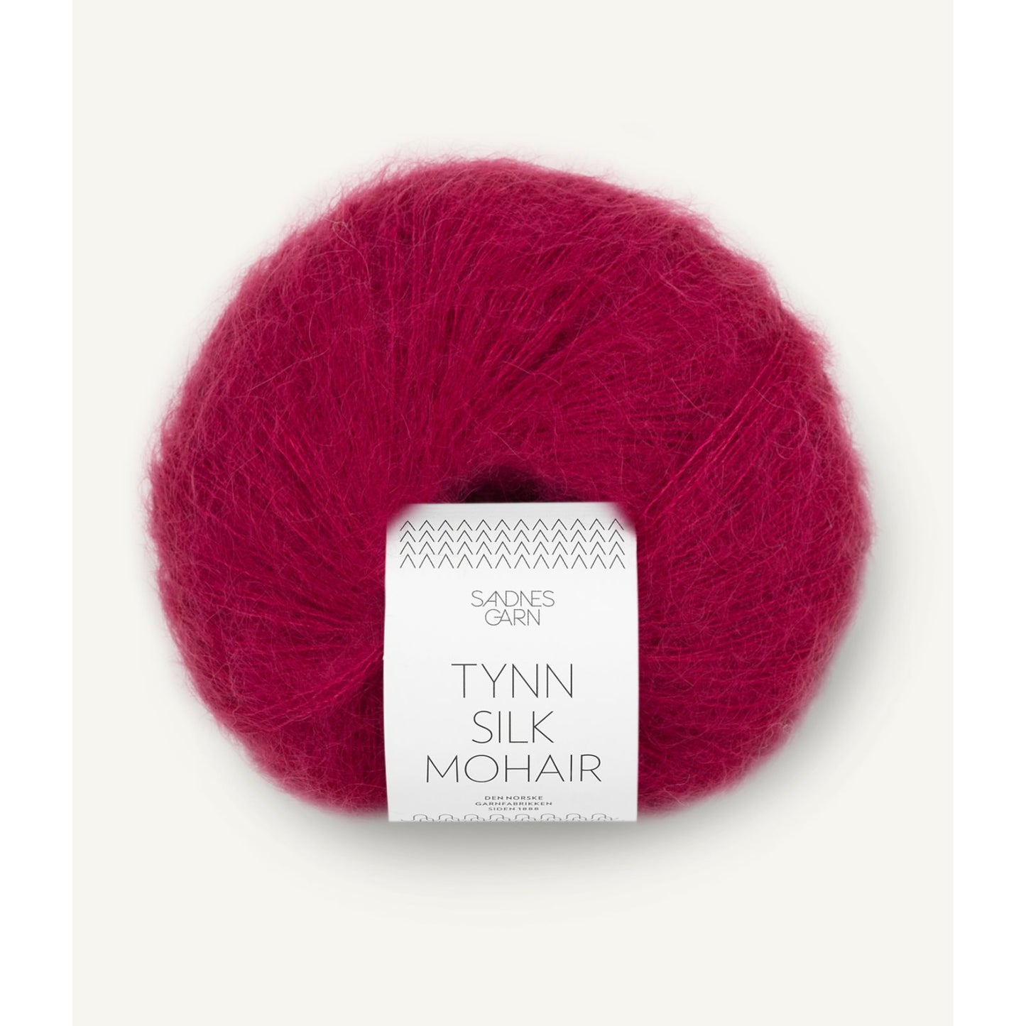 Sandnes Tynn Silk Mohair 25 g