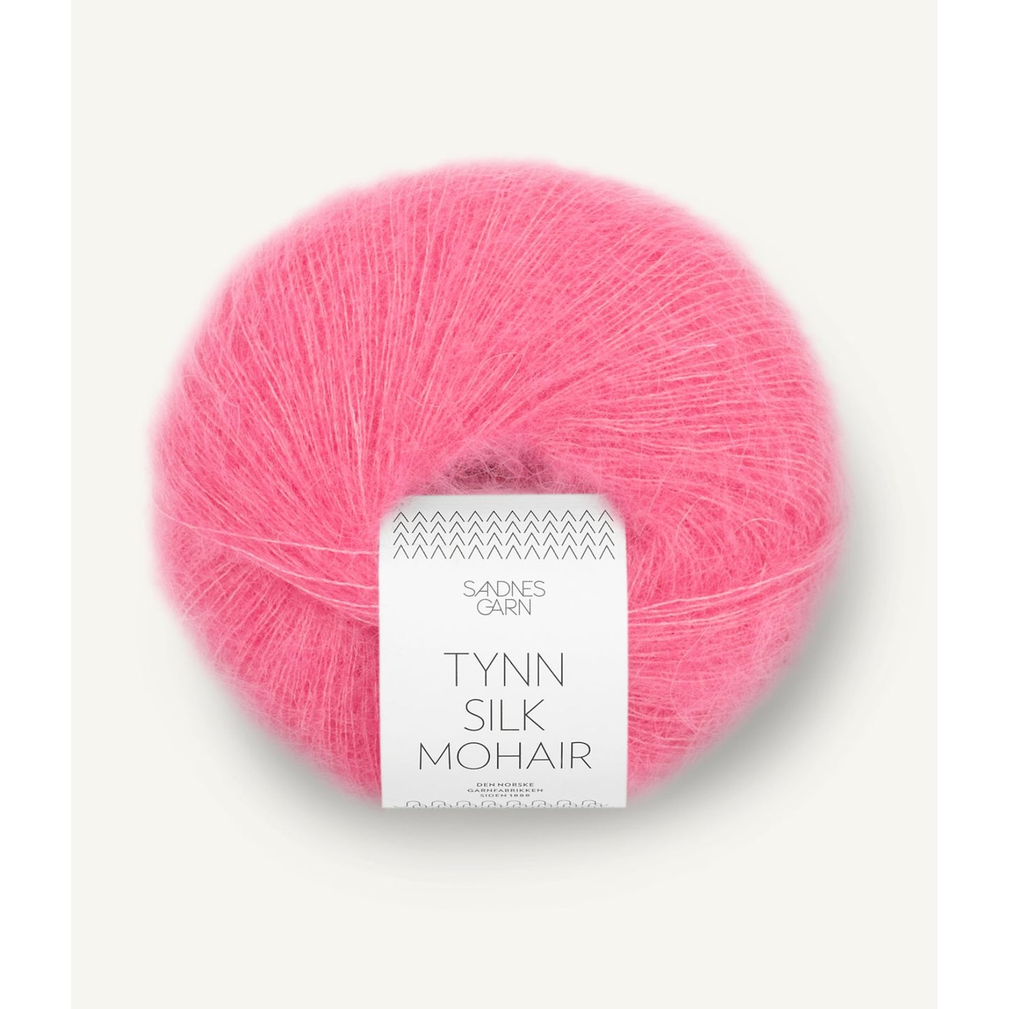 Sandnes Tynn Silk Mohair 25 g