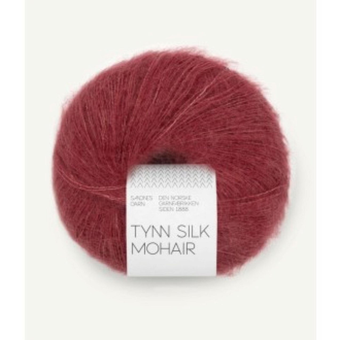 Sandnes Tynn Silk Mohair 25g