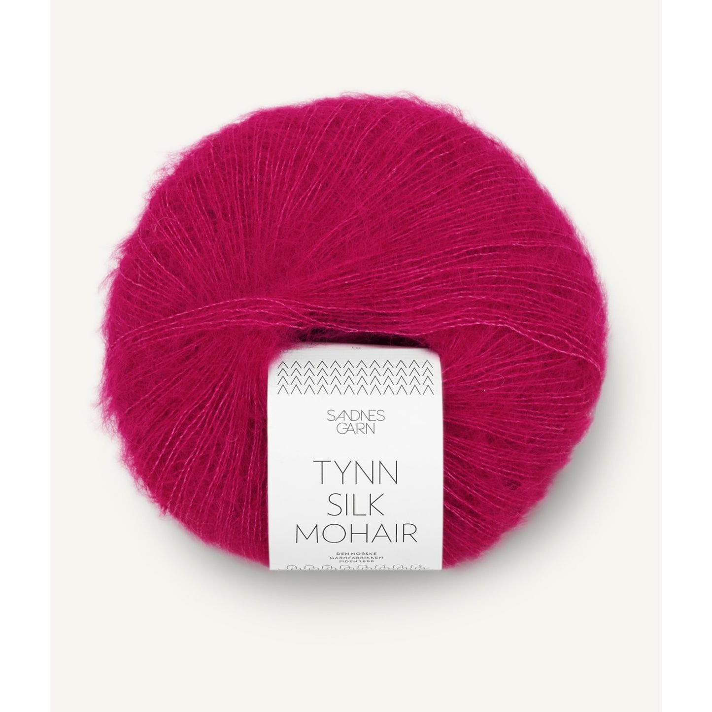 Sandnes Tynn Silk Mohair 25 g