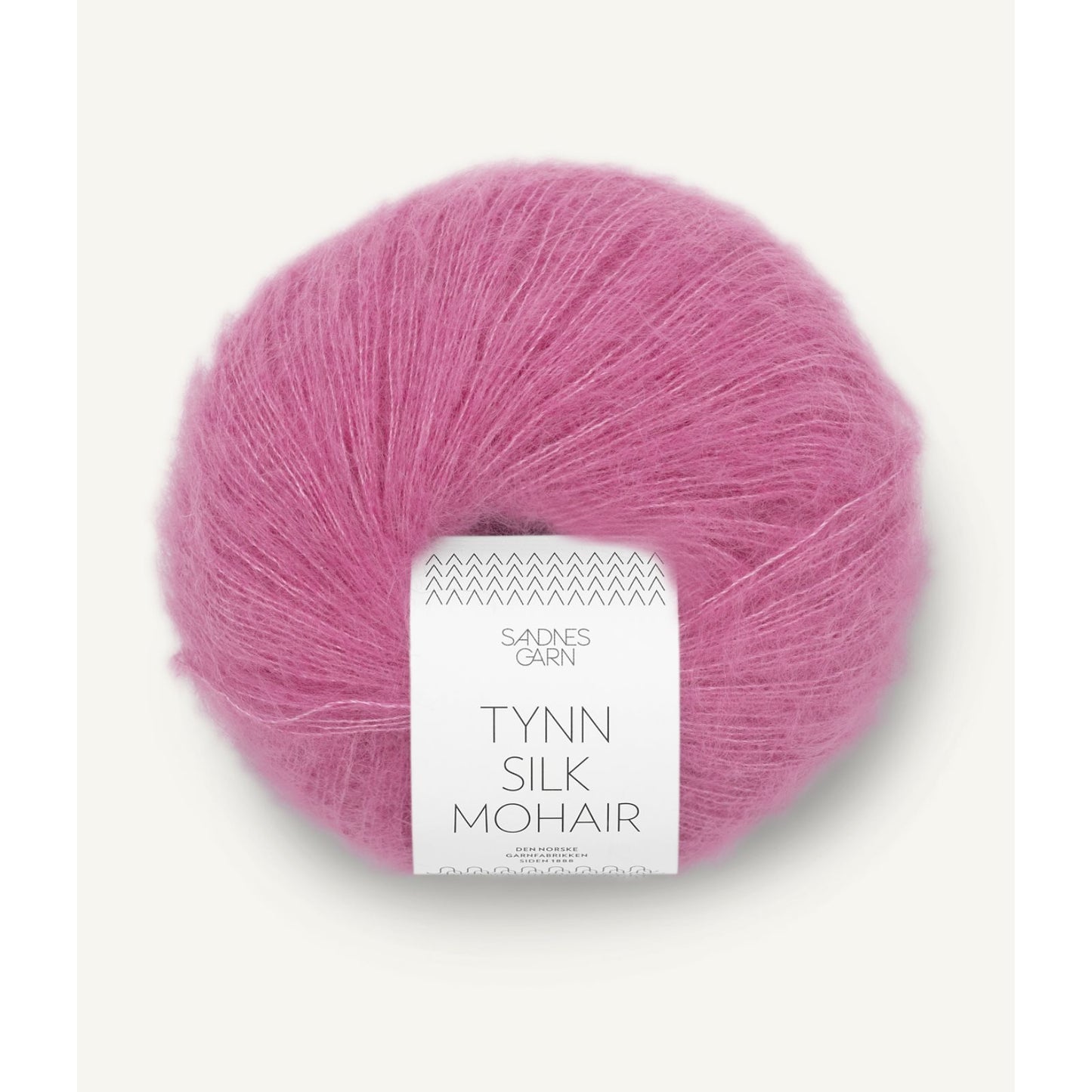 Sandnes Tynn Silk Mohair 25 g