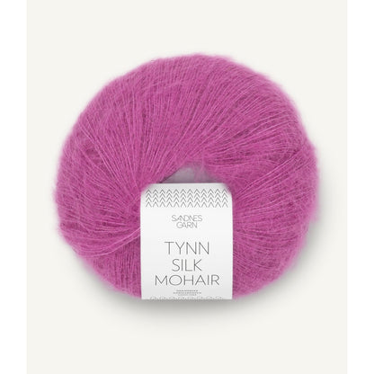 Sandnes Tynn Silk Mohair 25g (Sonderposten)