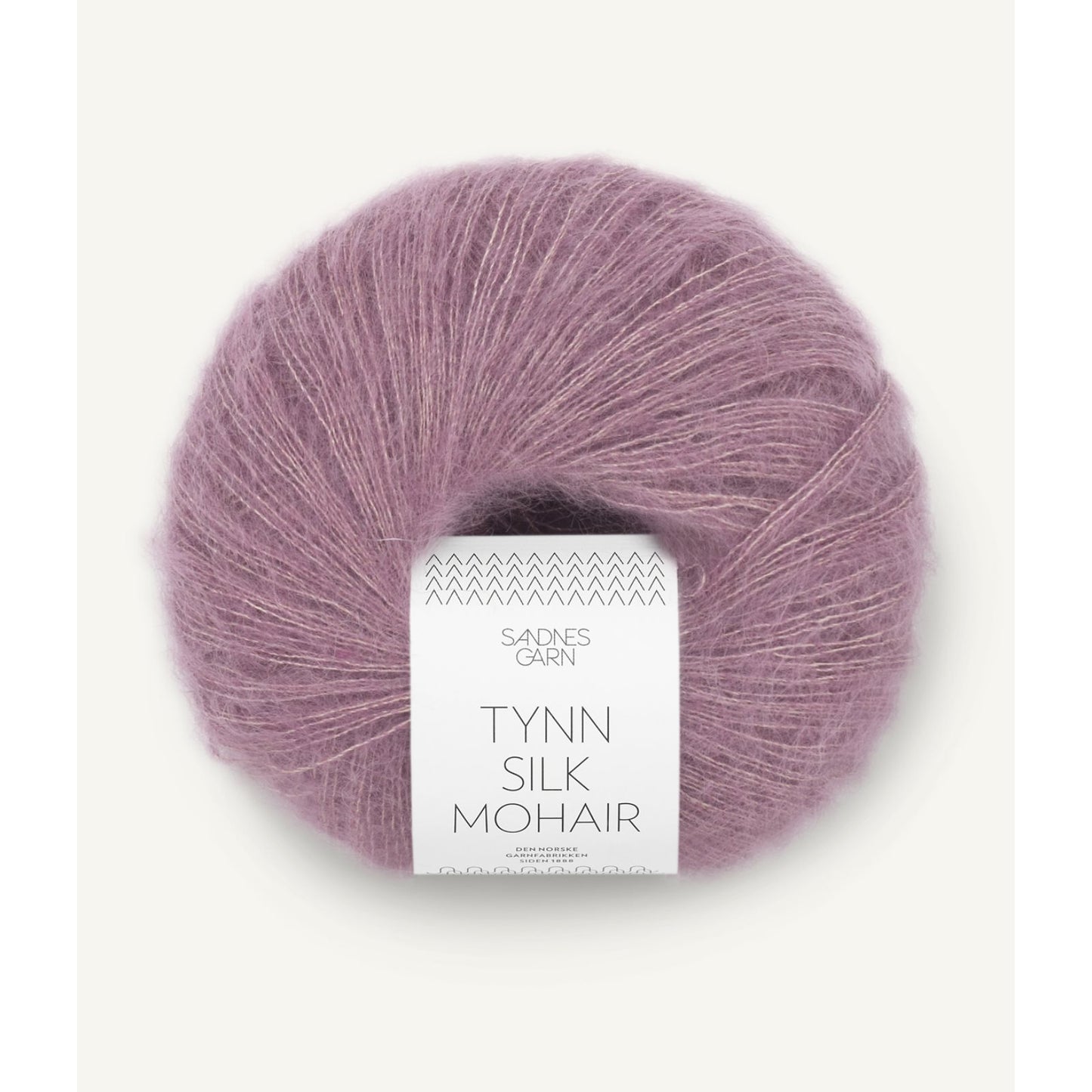 Sandnes Tynn Silk Mohair 25 g