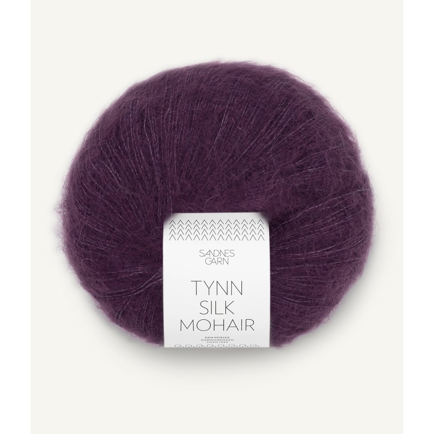 Sandnes Tynn Silk Mohair 25 g