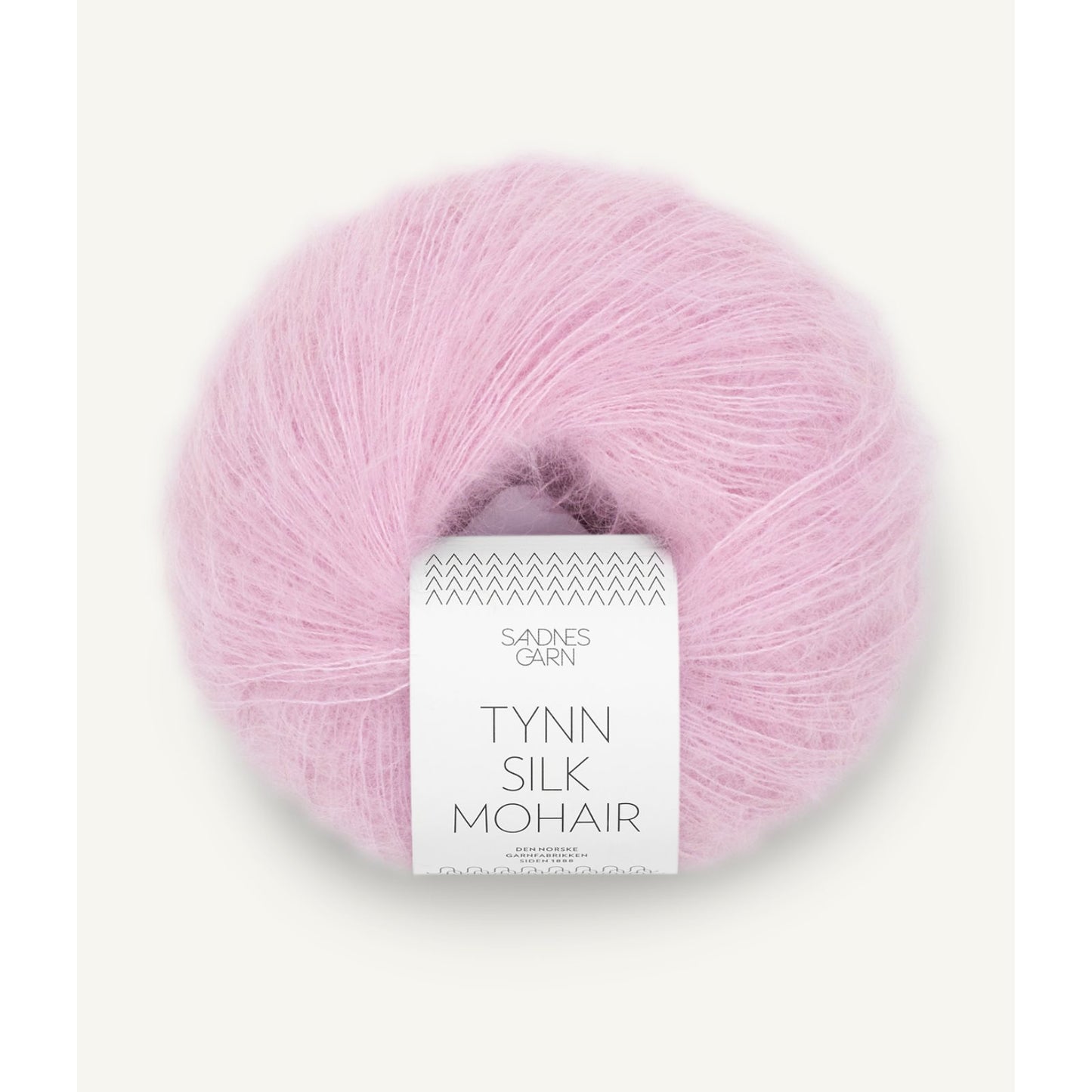 Sandnes Tynn Silk Mohair 25 g