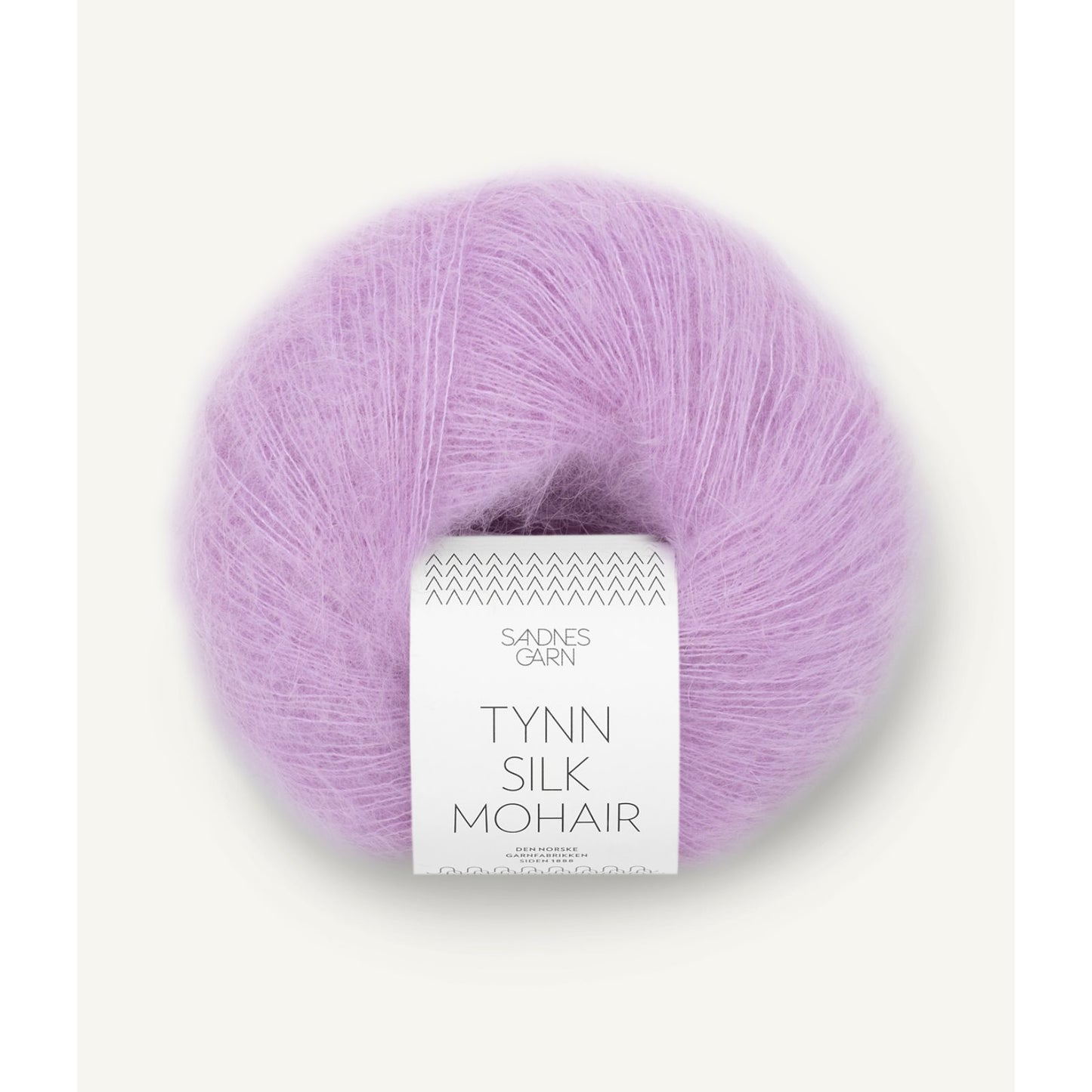 Sandnes Tynn Silk Mohair 25 g