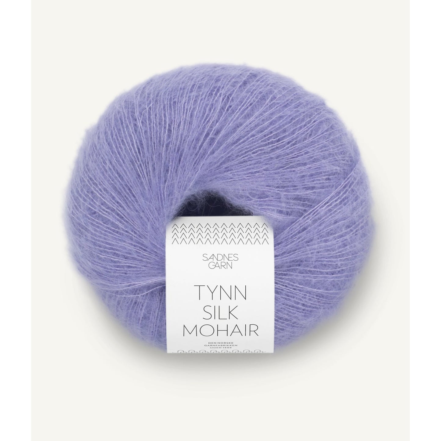 Sandnes Tynn Silk Mohair 25 g