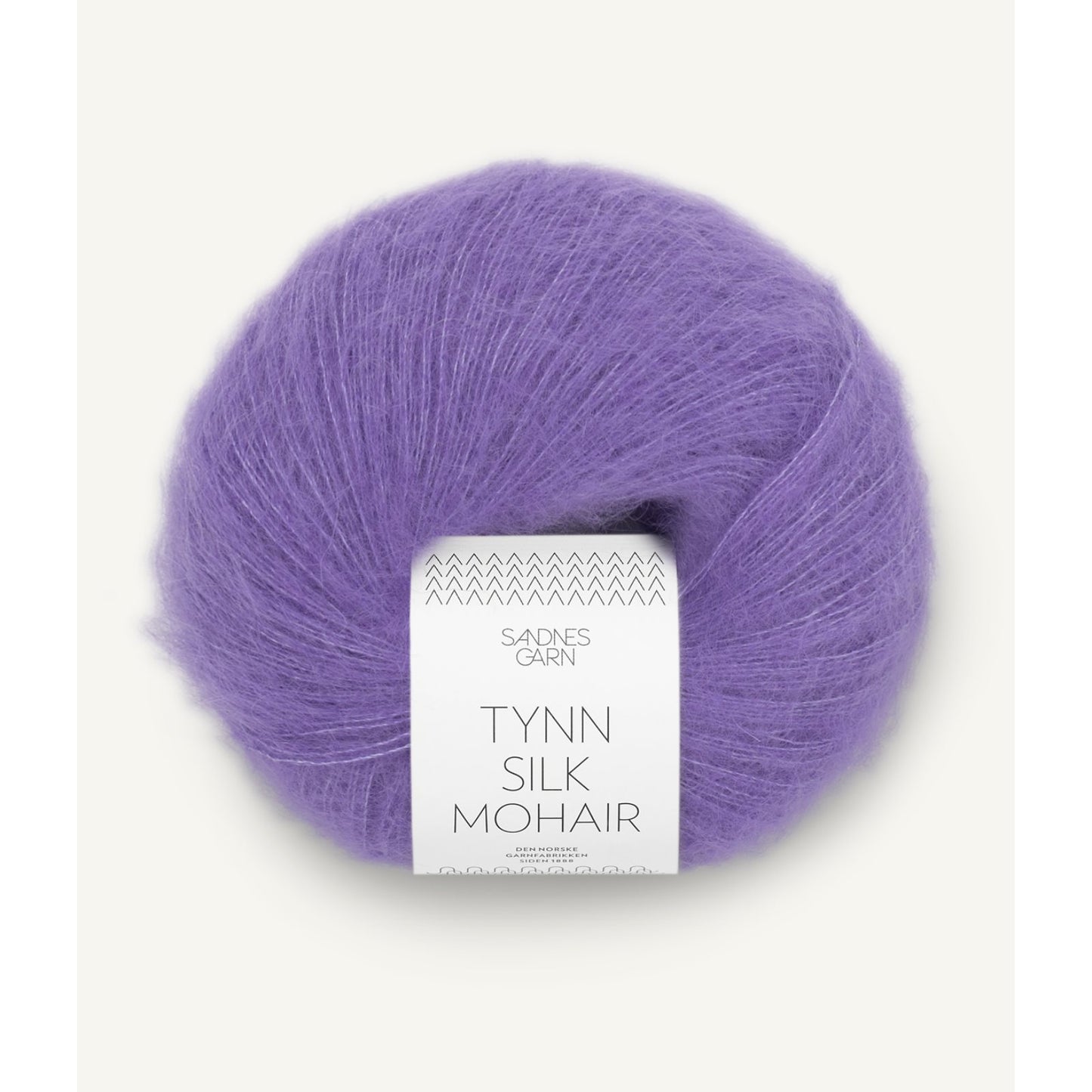 Sandnes Tynn Silk Mohair 25 g