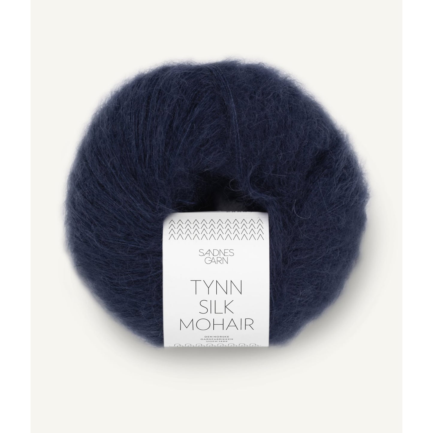 Sandnes Tynn Silk Mohair 25 g