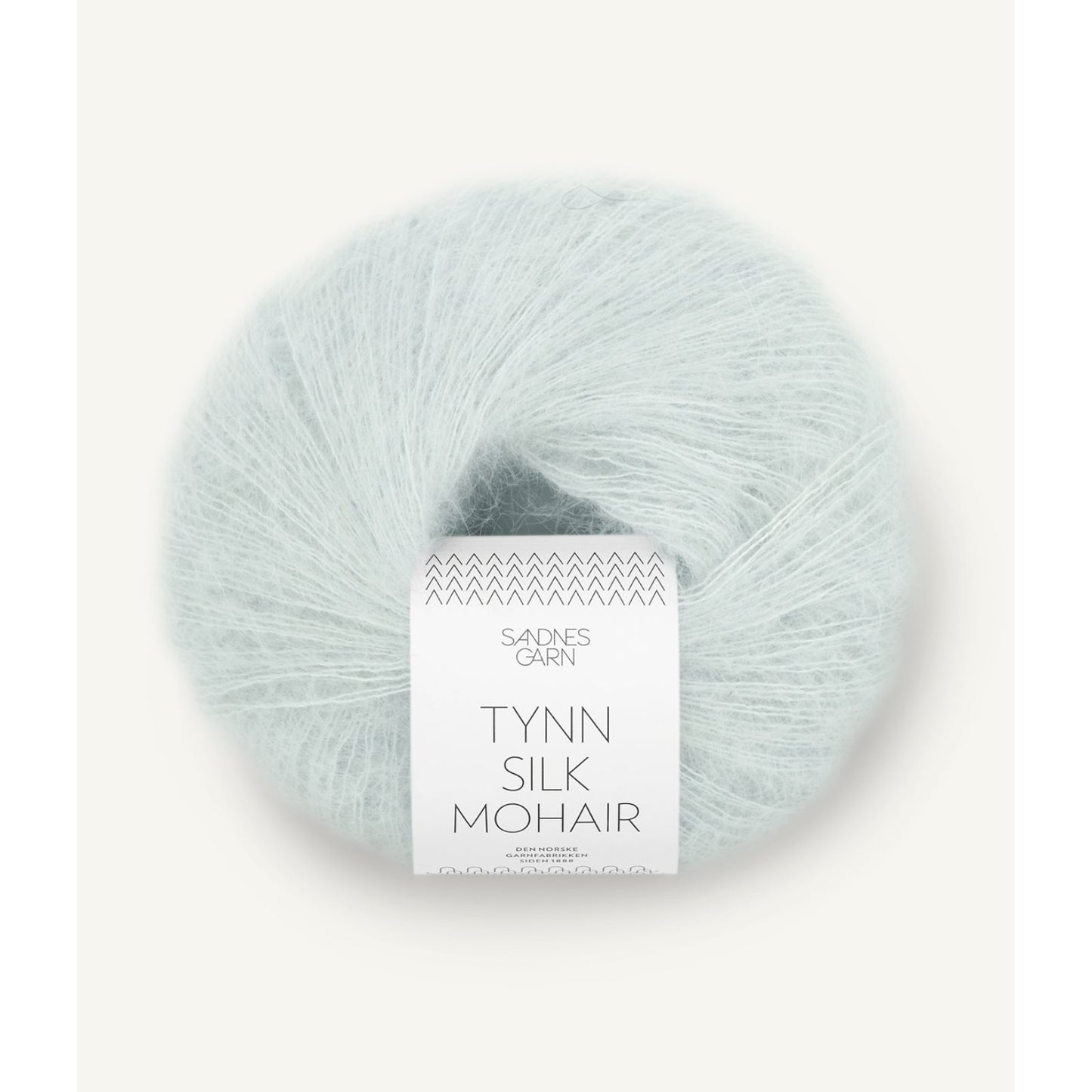 Sandnes Tynn Silk Mohair 25 g