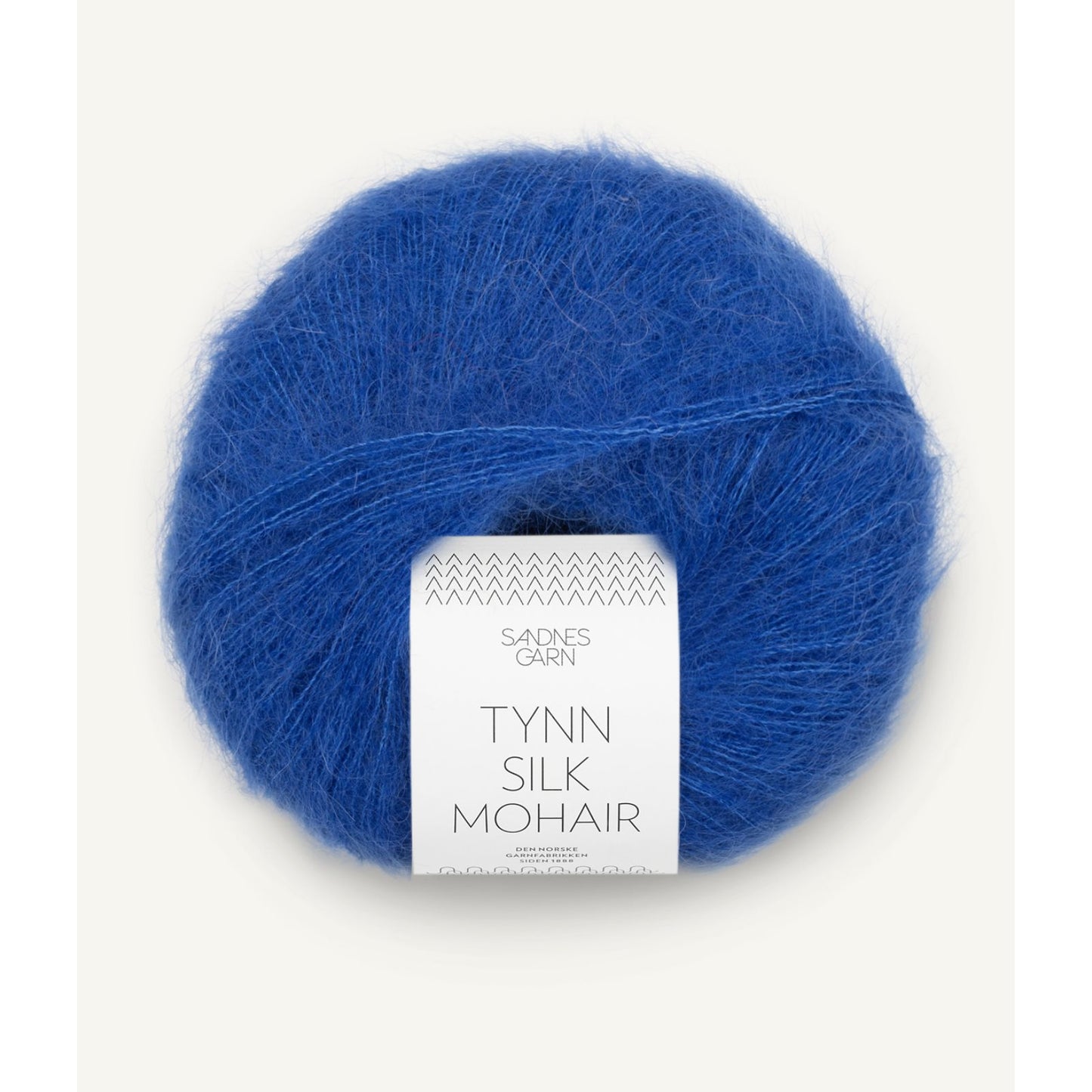 Sandnes Tynn Silk Mohair 25 g