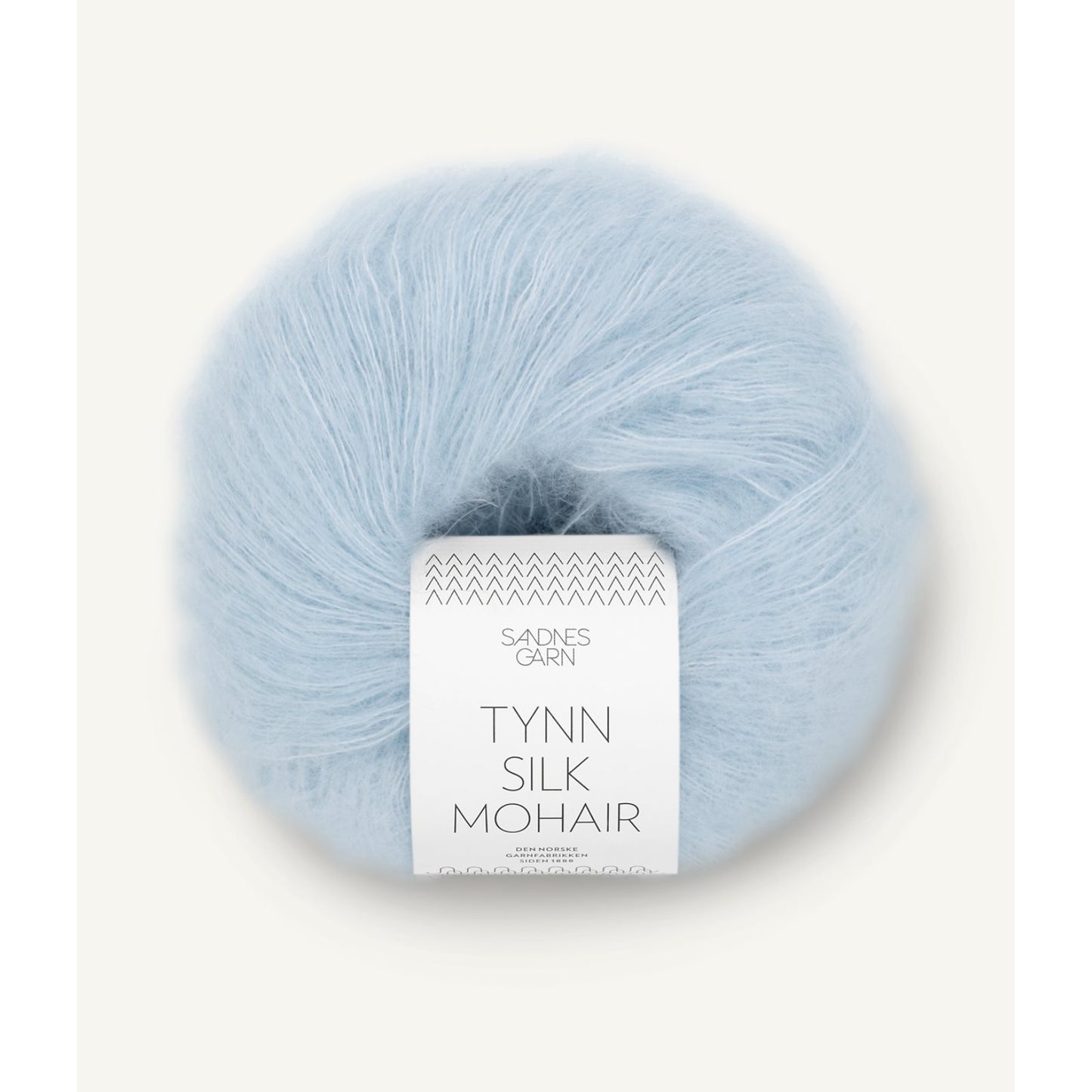 Sandnes Tynn Silk Mohair 25 g