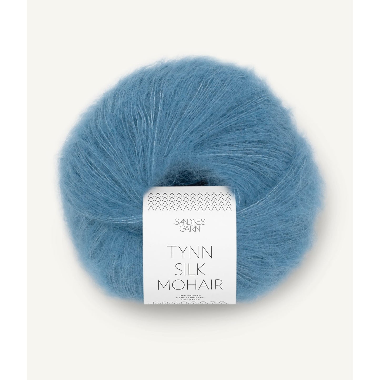 Sandnes Tynn Silk Mohair 25 g