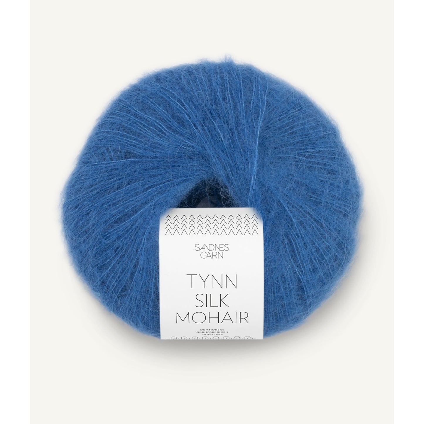 Sandnes Tynn Silk Mohair 25 g