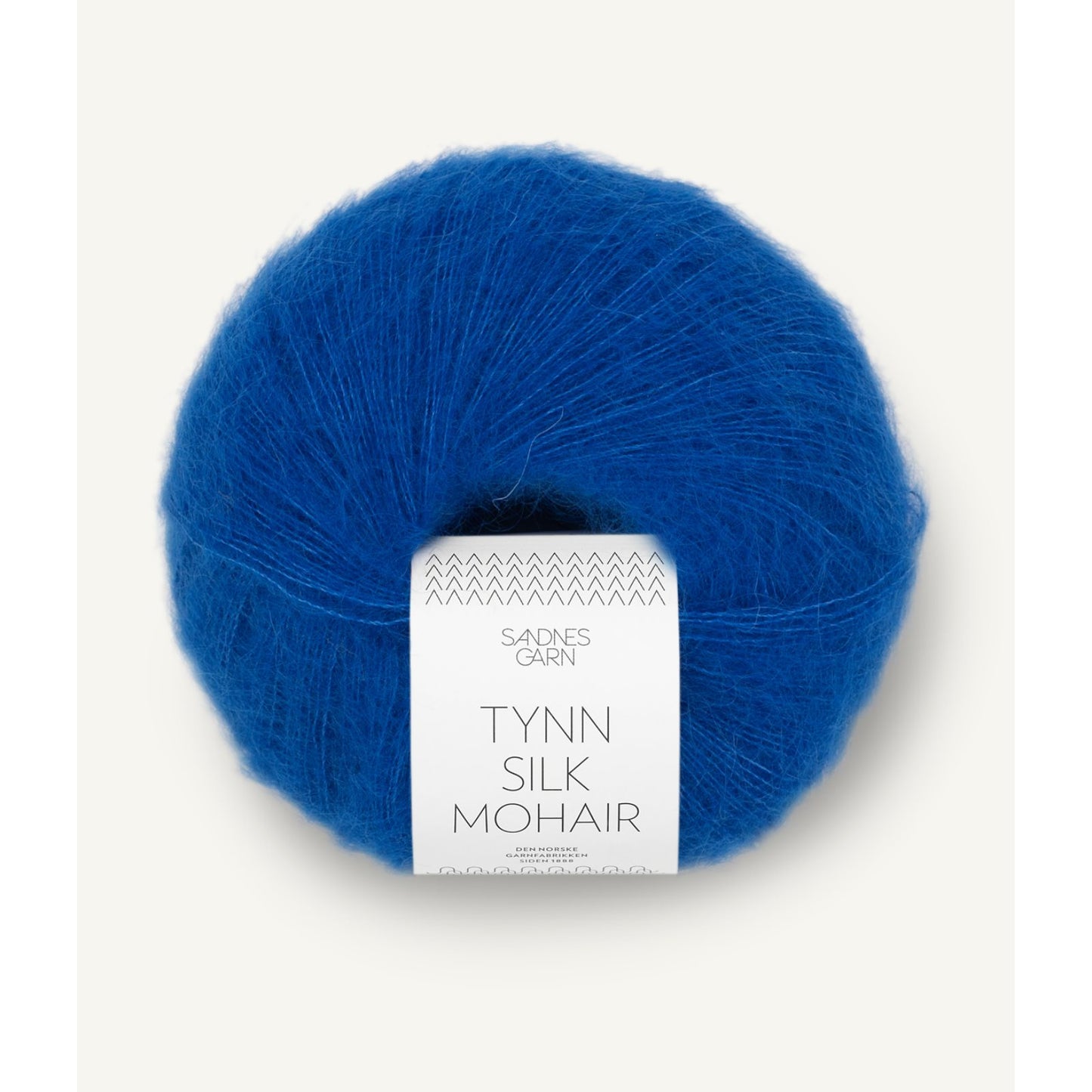 Sandnes Tynn Silk Mohair 25 g