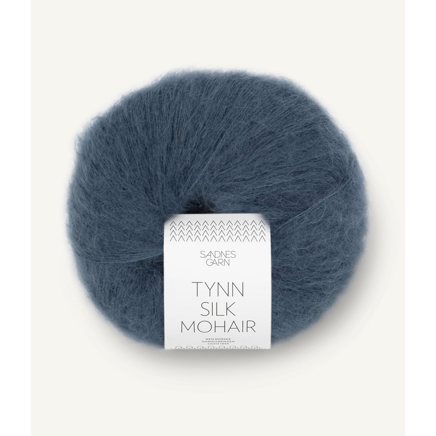 Sandnes Tynn Silk Mohair 25 g