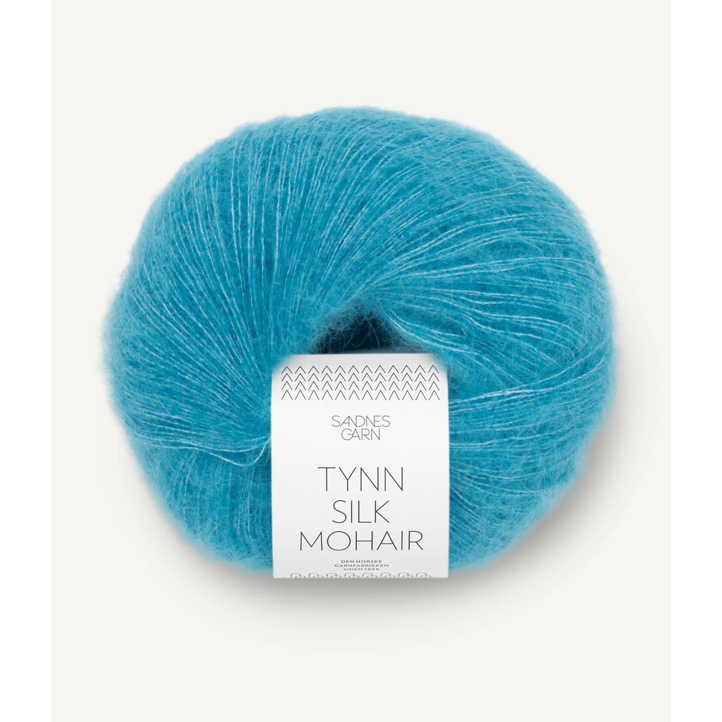 Sandnes Tynn Silk Mohair 25 g