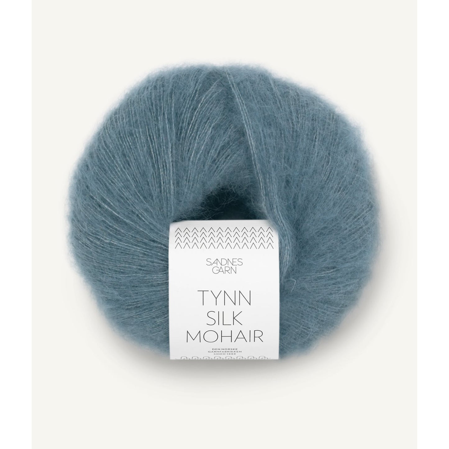 Sandnes Tynn Silk Mohair 25 g