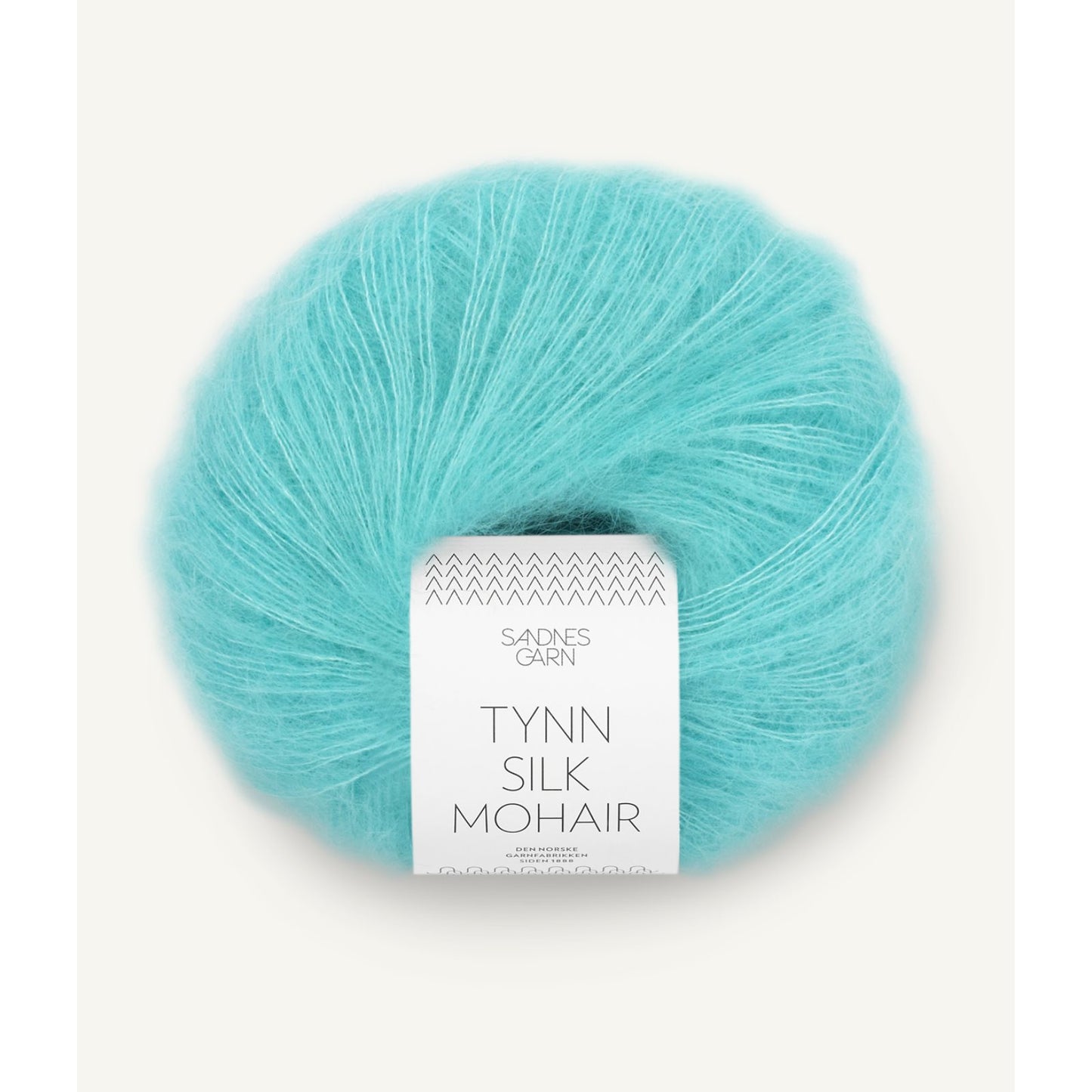 Sandnes Tynn Silk Mohair 25 g