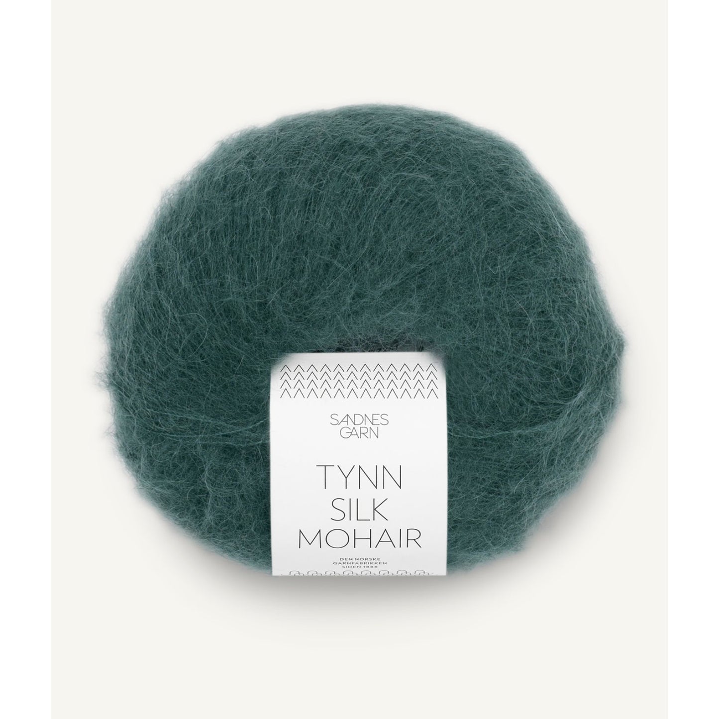 Sandnes Tynn Silk Mohair 25 g