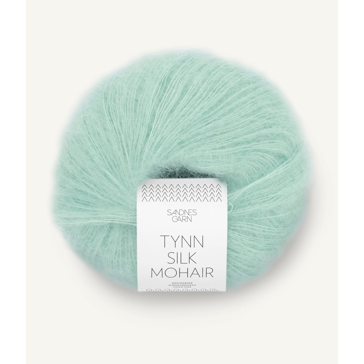 Sandnes Tynn Silk Mohair 25 g