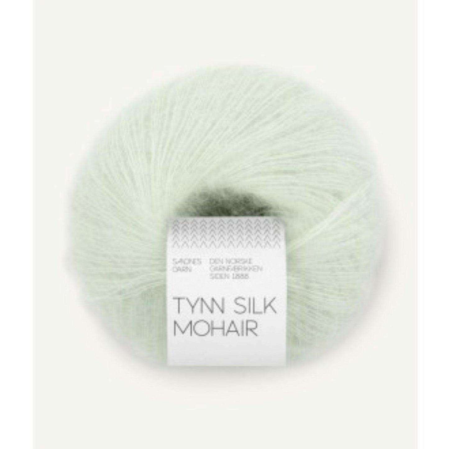 Sandnes Tynn Silk Mohair 25g
