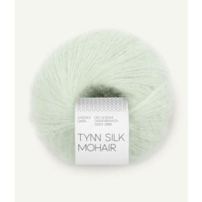 Sandnes Tynn Silk Mohair 25g