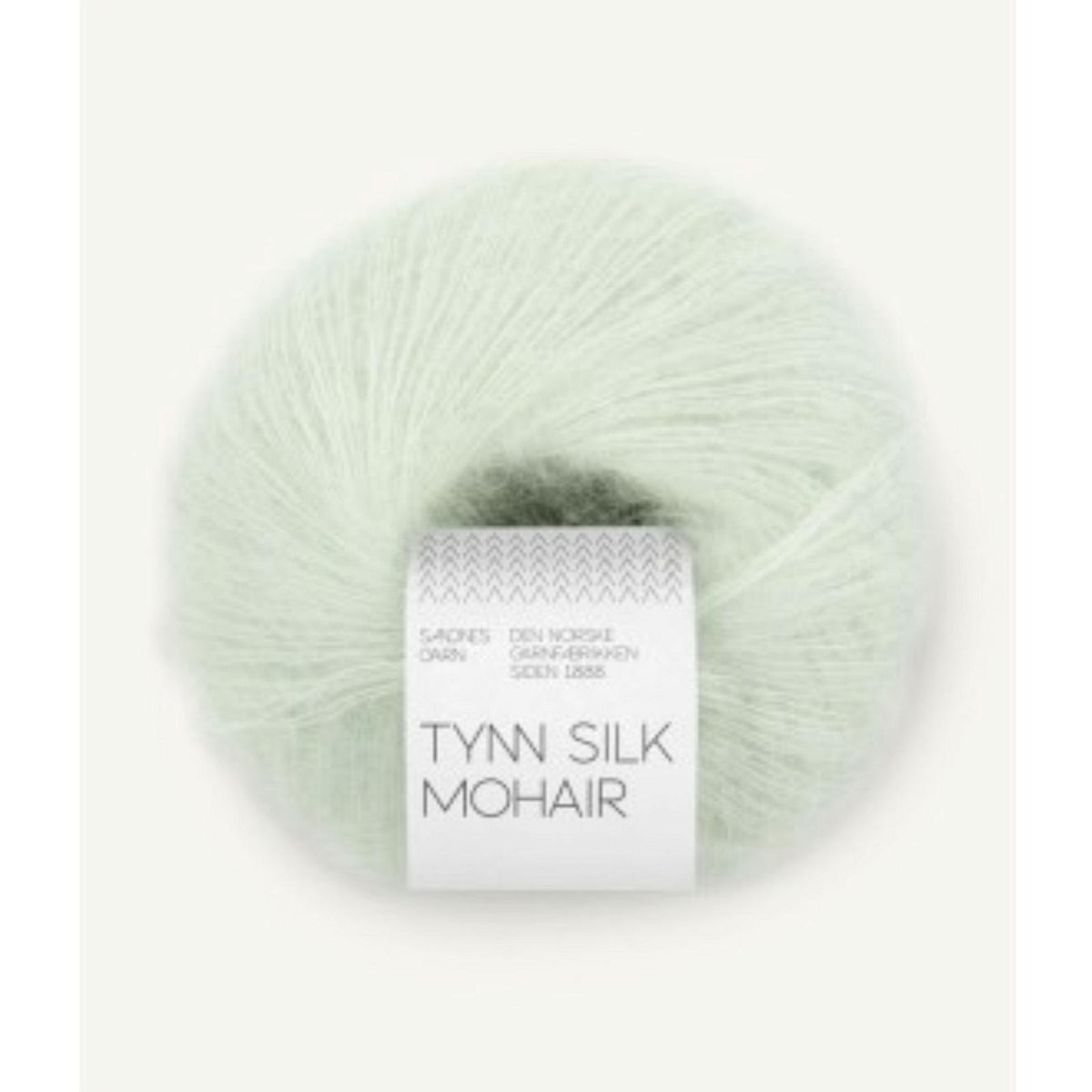 Sandnes Tynn Silk Mohair 25g (Sonderposten)