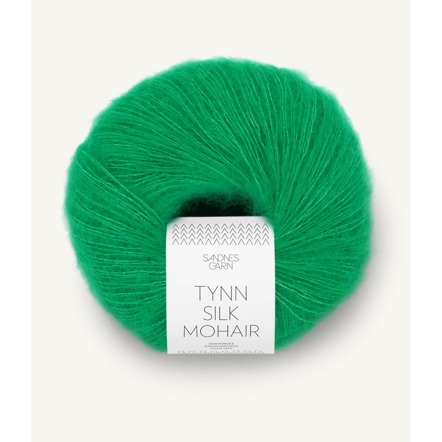 Sandnes Tynn Silk Mohair 25 g