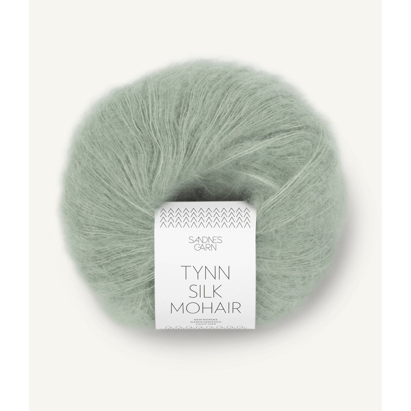 Sandnes Tynn Silk Mohair 25 g